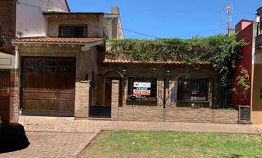 Casa en venta en Quilmes Oeste