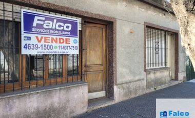 Casa en venta de 2 dormitorios c/ cochera en El Palomar
