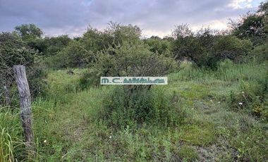 LE172. CUESTA BLANCA. 1285MT2 LOTE C/ HERMOSO ENTORNO.