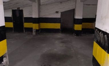 Cochera en Venta en Centro
