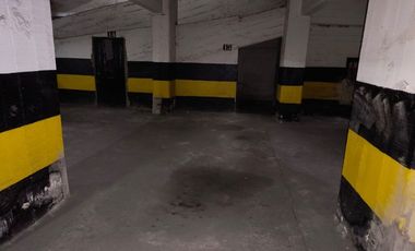 Cochera en Venta en Centro