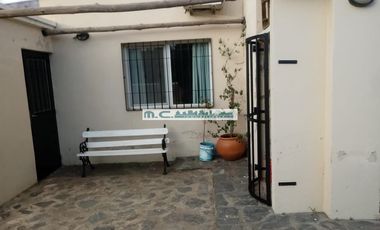 V184. MAYU SUMAJ. CASA 3 DORM. (1 EN SUITE) B° CERRADO C/ PILETA Y QUINCHO.