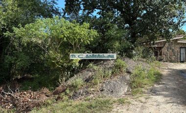 LE180. CUESTA BLANCA. LOTE 1918 MT2 ZONA DIQUECITO. A MTS DEL RIO.