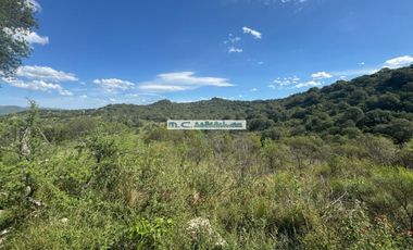 LE181. LOTE C/VISTA PANORAMICA. 5600MT2 S/SERV.