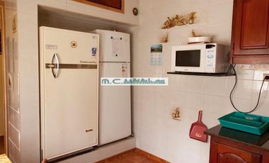 AT120. ICHO CRUZ, GRAN CASA CON AMPLISIMO PARQUE Y PILETA (6 PAX)