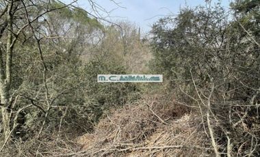 LE162. CUESTA BLANCA. LOTE 2036mt2 C/ EXC. UBICACION.