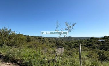 LE174. CUESTA BLANCA. LOTE 2355mt2.