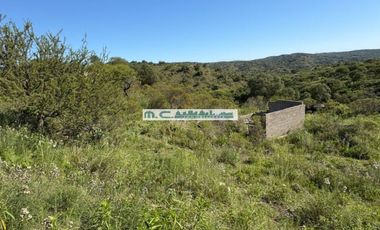 LE174. CUESTA BLANCA. LOTE 2355mt2.