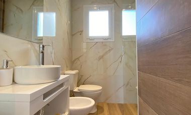 VENTA departamento Güemes Mar del Plata 2 ambientes