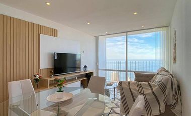VENTA departamento Güemes Mar del Plata 2 ambientes