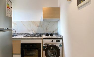 VENTA departamento Güemes Mar del Plata 2 ambientes