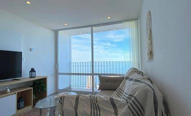 VENTA departamento Güemes Mar del Plata 2 ambientes