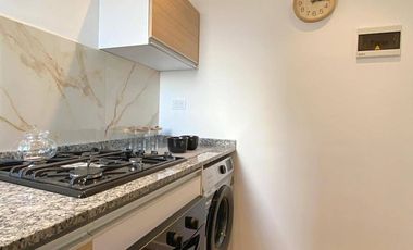 VENTA departamento Güemes Mar del Plata 2 ambientes