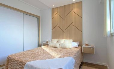 VENTA departamento Güemes Mar del Plata 2 ambientes