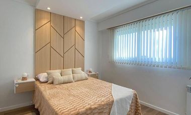 VENTA departamento Güemes Mar del Plata 2 ambientes