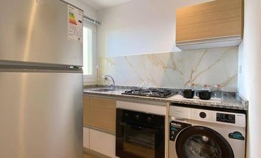 VENTA departamento Güemes Mar del Plata 2 ambientes