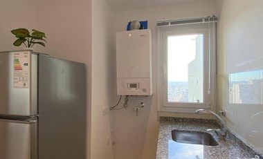 VENTA departamento Güemes Mar del Plata 2 ambientes
