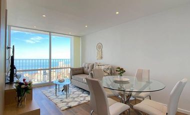 VENTA departamento Güemes Mar del Plata 2 ambientes