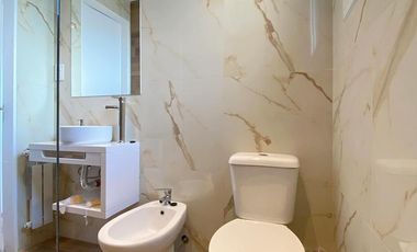 VENTA departamento Güemes Mar del Plata 2 ambientes