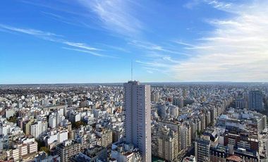 VENTA departamento Güemes Mar del Plata 2 ambientes