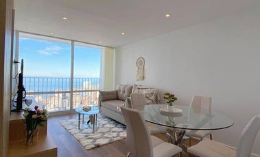 VENTA departamento Güemes Mar del Plata 2 ambientes