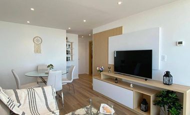 VENTA departamento Güemes Mar del Plata 2 ambientes