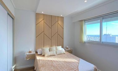 VENTA departamento Güemes Mar del Plata 2 ambientes