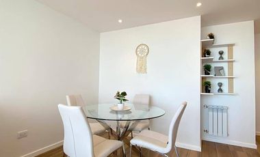 VENTA departamento Güemes Mar del Plata 2 ambientes