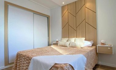 VENTA departamento Güemes Mar del Plata 2 ambientes
