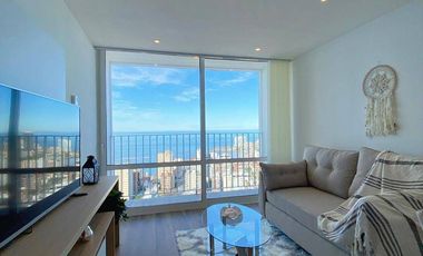 VENTA departamento Güemes Mar del Plata 2 ambientes