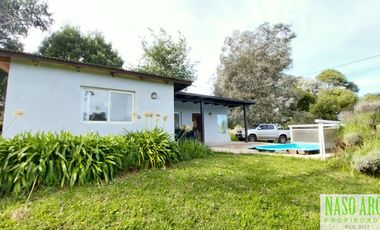 Casa en venta en Sierra de los Padres. Apta Crédito