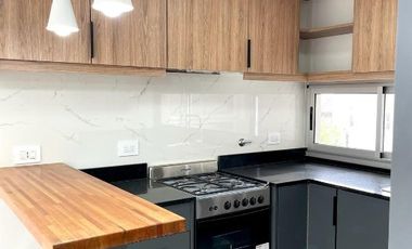 Departamento en venta en Ramos Mejia Sur