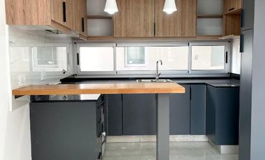 Departamento en venta en Ramos Mejia Sur