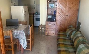Departamento en venta en Santa Teresita
