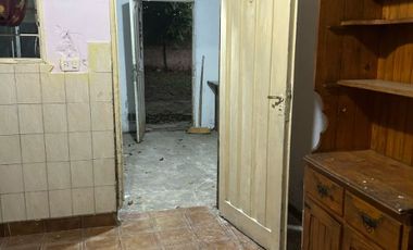 Casa en alquiler en Villa Luzuriaga