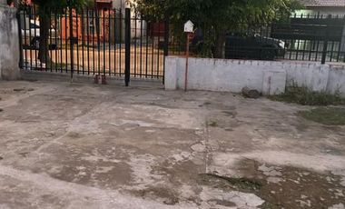 Casa en alquiler en Villa Luzuriaga