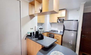 Departamento en arriendo en CONCEPCIÓN