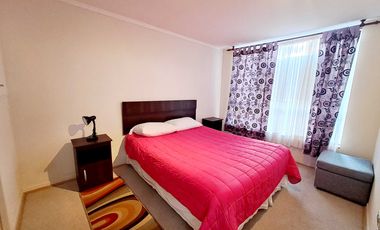 Departamento en arriendo en CONCEPCIÓN