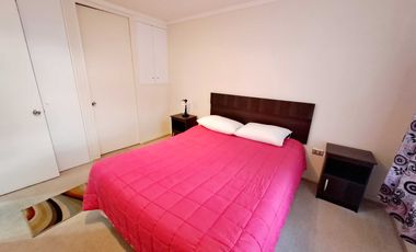 Departamento en arriendo en CONCEPCIÓN