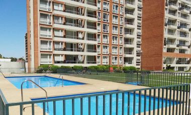 Departamento en arriendo en CONCEPCIÓN