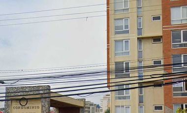 Departamento en arriendo en CONCEPCIÓN