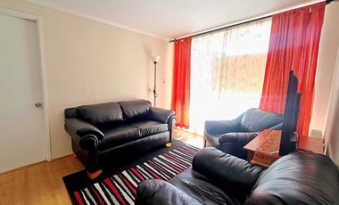 Departamento en arriendo en CONCEPCIÓN