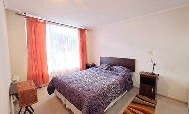 Departamento en arriendo en CONCEPCIÓN