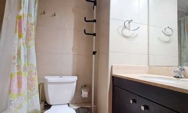 Departamento en arriendo en CONCEPCIÓN