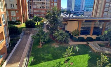 Departamento en arriendo en CONCEPCIÓN