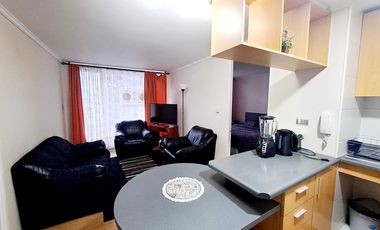 Departamento en arriendo en CONCEPCIÓN