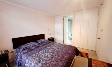 Departamento en arriendo en CONCEPCIÓN