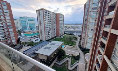 Departamento en arriendo en CONCEPCIÓN