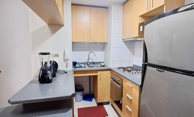 Departamento en arriendo en CONCEPCIÓN
