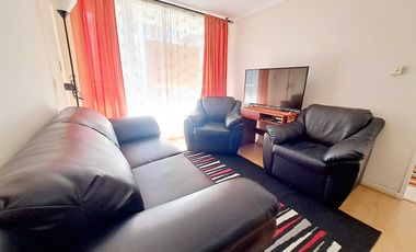Departamento en arriendo en CONCEPCIÓN